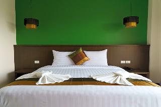 Visa Hotel Hua Hin fotoÄŸrafÄ±