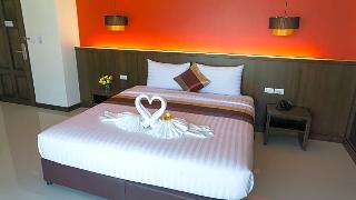 Visa Hotel Hua Hin fotoÄŸrafÄ±