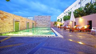Visa Hotel Hua Hin fotoÄŸrafÄ±