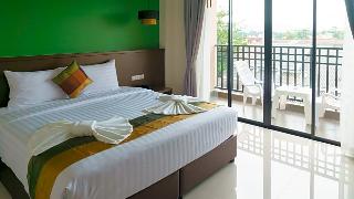 Visa Hotel Hua Hin fotoÄŸrafÄ±