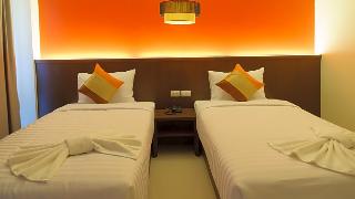Visa Hotel Hua Hin fotoÄŸrafÄ±