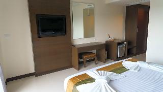 Visa Hotel Hua Hin fotoÄŸrafÄ±