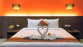 Visa Hotel Hua Hin fotoÄŸrafÄ±