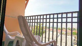 Visa Hotel Hua Hin fotoÄŸrafÄ±