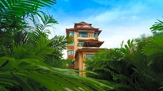 Visa Hotel Hua Hin fotoÄŸrafÄ±