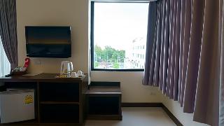 Visa Hotel Hua Hin fotoÄŸrafÄ±