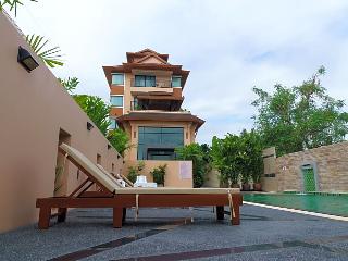 Visa Hotel Hua Hin fotoÄŸrafÄ±