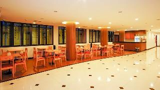 Visa Hotel Hua Hin fotoÄŸrafÄ±