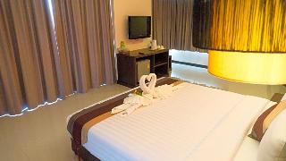 Visa Hotel Hua Hin fotoÄŸrafÄ±