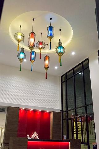 Visa Hotel Hua Hin fotoÄŸrafÄ±