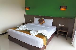 Visa Hotel Hua Hin fotoÄŸrafÄ±