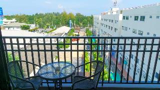 Visa Hotel Hua Hin fotoÄŸrafÄ±