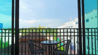 Visa Hotel Hua Hin fotoÄŸrafÄ±