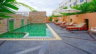 Visa Hotel Hua Hin fotoÄŸrafÄ±