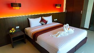Visa Hotel Hua Hin fotoÄŸrafÄ±