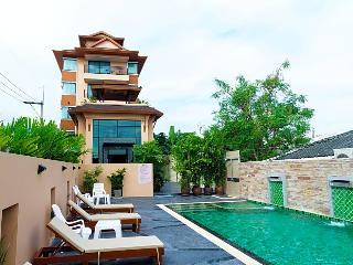 Visa Hotel Hua Hin fotoÄŸrafÄ±