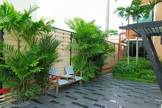 Visa Hotel Hua Hin otel fotoğrafı