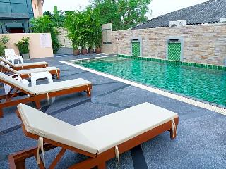 Visa Hotel Hua Hin fotoÄŸrafÄ±