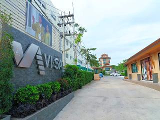 Visa Hotel Hua Hin fotoÄŸrafÄ±