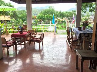 Pai River Villa fotoÄŸrafÄ±