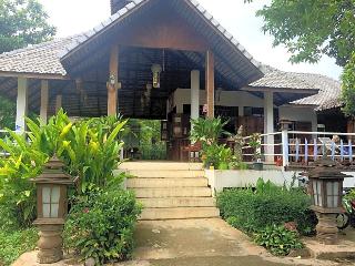 Pai River Villa fotoÄŸrafÄ±