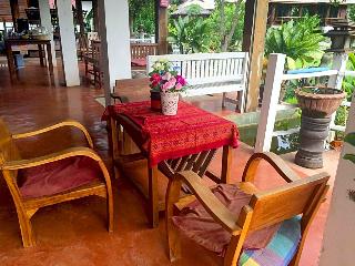Pai River Villa otel fotoğrafı
