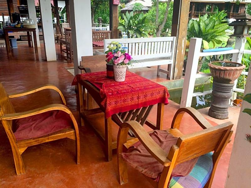 Pai River Villa - Genel