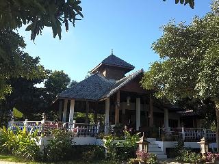 Pai River Villa fotoÄŸrafÄ±