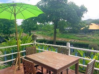 Pai River Villa fotoÄŸrafÄ±