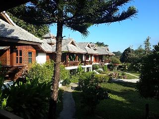 Pai River Villa fotoÄŸrafÄ±