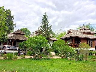Pai River Villa fotoÄŸrafÄ±