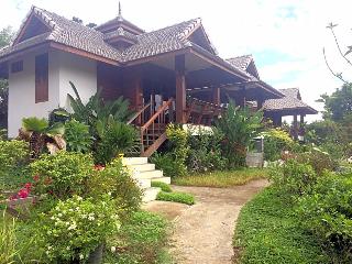 Pai River Villa fotoÄŸrafÄ±