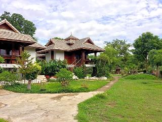 Pai River Villa fotoÄŸrafÄ±