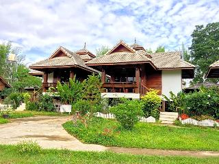 Pai River Villa fotoÄŸrafÄ±