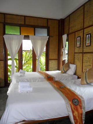Pai River Villa fotoÄŸrafÄ±