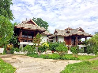 Pai River Villa fotoÄŸrafÄ±