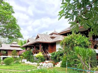 Pai River Villa fotoÄŸrafÄ±