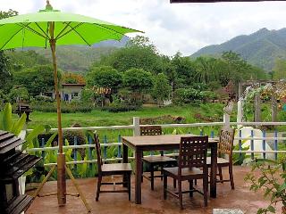 Pai River Villa fotoÄŸrafÄ±