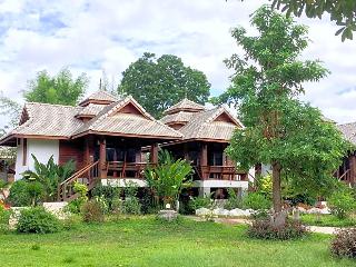 Pai River Villa fotoÄŸrafÄ±