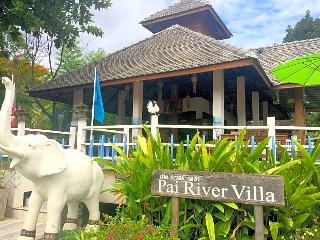Pai River Villa fotoÄŸrafÄ±