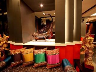Chalelarn Hotel fotoÄŸrafÄ±