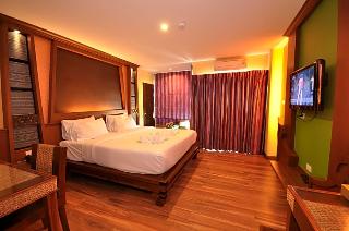 Chalelarn Hotel fotoÄŸrafÄ±