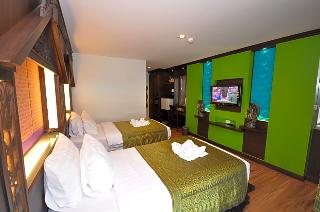 Chalelarn Hotel fotoÄŸrafÄ±