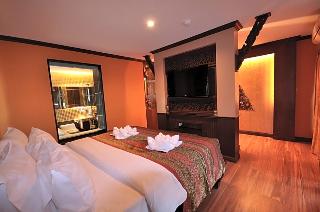Chalelarn Hotel fotoÄŸrafÄ±