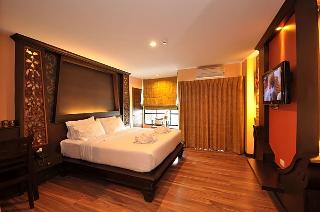 Chalelarn Hotel fotoÄŸrafÄ±