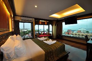 Chalelarn Hotel fotoÄŸrafÄ±