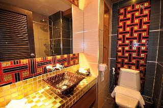 Chalelarn Hotel fotoÄŸrafÄ±