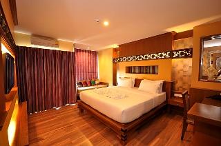 Chalelarn Hotel fotoÄŸrafÄ±