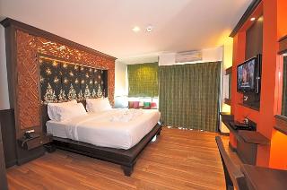 Chalelarn Hotel fotoÄŸrafÄ±