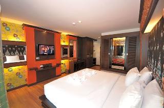 Chalelarn Hotel fotoÄŸrafÄ±